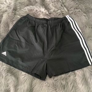 VINTAGE Adidas Women’s Shorts